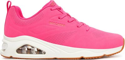 Buty sportowe damskie wiosenne Skechers ze sklepu: MODIVO w kategorii: Buty sportowe damskie - zdjęcie WP-EBWP-BKLVO-LN0_0000304743153