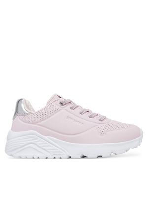 Buty sportowe dziecięce na wiosnę Skechers ze sklepu: MODIVO w kategorii: Buty sportowe dziecięce
