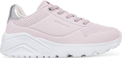 Buty sportowe dziecięce na wiosnę Skechers ze sklepu: MODIVO w kategorii: Buty sportowe dziecięce - zdjęcie WP-EBWP-BKLVO-LN0_0000304743283