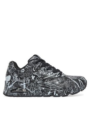Buty sportowe damskie na wiosnę Skechers ze sklepu: MODIVO w kategorii: Buty sportowe damskie - zdjęcie WP-EBWP-BKLVO-LN0_0000304743320