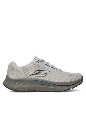 Buty sportowe męskie wiosenne Skechers ze sklepu: MODIVO w kategorii: Buty sportowe męskie - zdjęcie WP-EBWP-BKLVO-LN0_0000304743399