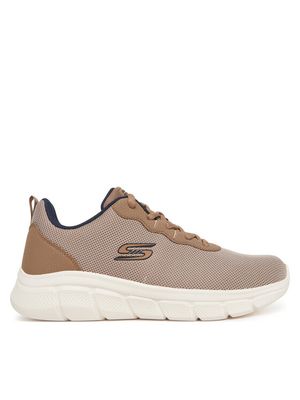 Buty sportowe męskie na wiosnę Skechers ze sklepu: MODIVO w kategorii: Buty sportowe męskie - zdjęcie WP-EBWP-BKLVO-LN0_0000304743405