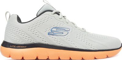 Buty sportowe męskie na wiosnę Skechers ze sklepu: MODIVO w kategorii: Buty sportowe męskie - zdjęcie WP-EBWP-BKLVO-LN0_0000304743450