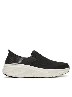Buty sportowe męskie na wiosnę Skechers ze sklepu: MODIVO w kategorii: Buty sportowe męskie - zdjęcie WP-EBWP-BKLVO-LN0_0000304743511