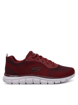 Buty sportowe męskie wiosenne Skechers ze sklepu: MODIVO w kategorii: Buty sportowe męskie - zdjęcie WP-EBWP-BKLVO-LN0_0000304743627