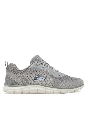 Buty sportowe męskie wiosenne Skechers ze sklepu: MODIVO w kategorii: Buty sportowe męskie