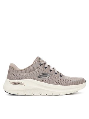 Skechers - Buty sportowe męskie na wiosnę ze sklepu: MODIVO w kategorii: Buty sportowe męskie - zdjęcie WP-EBWP-BKLVO-LN0_0000304743726