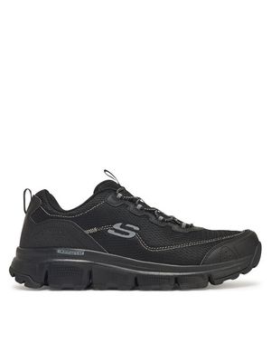 Buty sportowe męskie jesienne Skechers ze sklepu: MODIVO w kategorii: Buty sportowe męskie - zdjęcie WP-EBWP-BKLVO-LN0_0000304744044