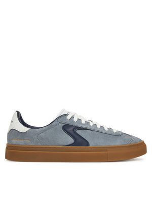 Buty sportowe męskie na wiosnę Skechers ze sklepu: MODIVO w kategorii: Buty sportowe męskie - zdjęcie WP-EBWP-BKLVO-LN0_0000304744075