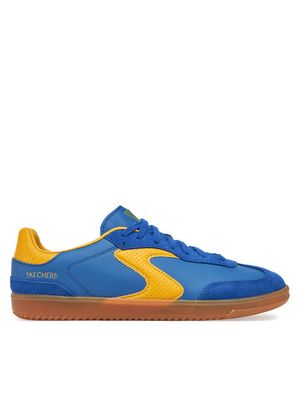 Buty sportowe męskie na wiosnę Skechers ze sklepu: MODIVO w kategorii: Buty sportowe męskie - zdjęcie WP-EBWP-BKLVO-LN0_0000304744112