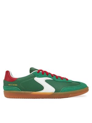 Buty sportowe męskie na wiosnę Skechers ze sklepu: MODIVO w kategorii: Buty sportowe męskie - zdjęcie WP-EBWP-BKLVO-LN0_0000304744129