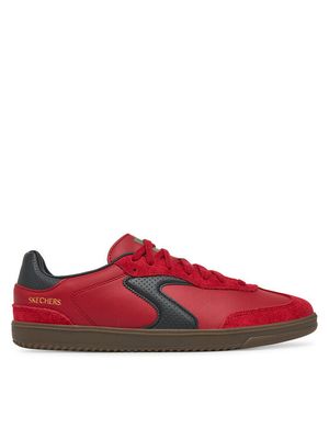 Buty sportowe męskie na wiosnę Skechers ze sklepu: MODIVO w kategorii: Buty sportowe męskie - zdjęcie WP-EBWP-BKLVO-LN0_0000304744136