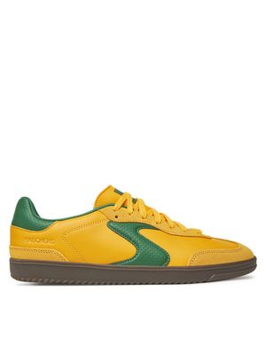 Buty sportowe męskie na wiosnę Skechers ze sklepu: MODIVO w kategorii: Buty sportowe męskie - zdjęcie WP-EBWP-BKLVO-LN0_0000304744143