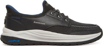 Buty sportowe męskie Skechers ze sklepu: MODIVO w kategorii: Buty sportowe męskie - zdjęcie WP-EBWP-BKLVO-LN0_0000304744174