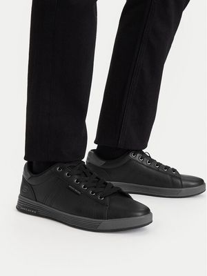 Buty sportowe męskie jesienne Skechers ze sklepu: MODIVO w kategorii: Buty sportowe męskie - zdjęcie WP-EBWP-BKLVO-LN0_0000304744228