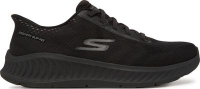 Buty sportowe męskie jesienne Skechers ze sklepu: MODIVO w kategorii: Buty sportowe męskie - zdjęcie WP-EBWP-BKLVO-LN0_0000304744310