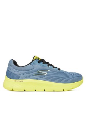 Buty sportowe męskie na wiosnę Skechers ze sklepu: MODIVO w kategorii: Buty sportowe męskie - zdjęcie WP-EBWP-BKLVO-LN0_0000304744334