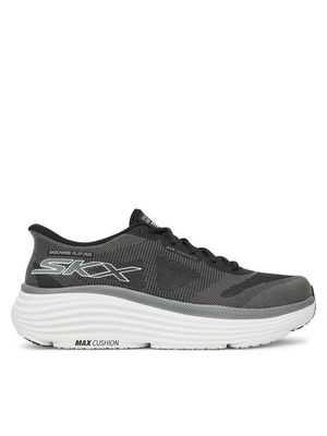 Skechers - Buty sportowe męskie na wiosnę ze sklepu: MODIVO w kategorii: Buty sportowe męskie - zdjęcie WP-EBWP-BKLVO-LN0_0000304744419