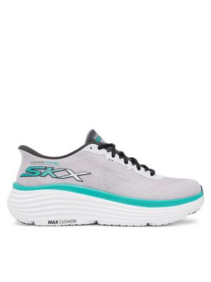 Buty sportowe męskie casual Skechers ze sklepu: MODIVO w kategorii: Buty sportowe męskie - zdjęcie WP-EBWP-BKLVO-LN0_0000304744426