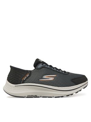 Buty sportowe męskie Skechers ze sklepu: MODIVO w kategorii: Buty sportowe męskie - zdjęcie WP-EBWP-BKLVO-LN0_0000304744556