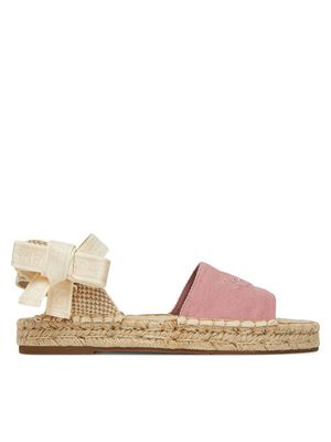Espadryle damskie letnie Pepe Jeans ze sklepu: MODIVO w kategorii: Espadryle damskie - zdjęcie WP-EBWP-BKLVO-LN0_0000304745881