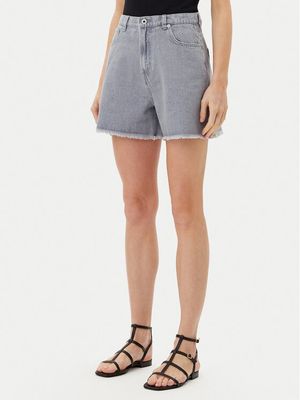 Szorty Pepe Jeans ze sklepu: MODIVO w kategorii: Szorty - zdjęcie WP-EBWP-BKLVO-LN0_0000304746178