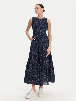 Pepe Jeans - Sukienka casual ze sklepu: MODIVO w kategorii: Sukienki - zdjęcie WP-EBWP-BKLVO-LN0_0000304746307
