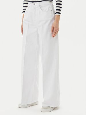 Pepe Jeans - Jeansy damskie casual ze sklepu: MODIVO w kategorii: Jeansy damskie - zdjęcie WP-EBWP-BKLVO-LN0_0000304746437