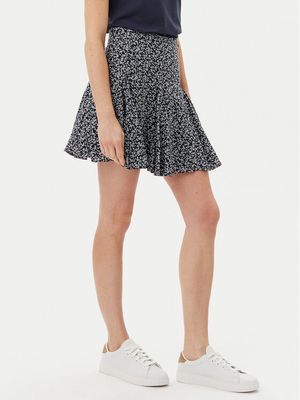 Pepe Jeans - Spódnica wiosenna ze sklepu: MODIVO w kategorii: Spódnice - zdjęcie WP-EBWP-BKLVO-LN0_0000304746574
