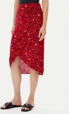 Spódnica casualowa na wiosnę Pepe Jeans ze sklepu: MODIVO w kategorii: Spódnice - zdjęcie WP-EBWP-BKLVO-LN0_0000304746581