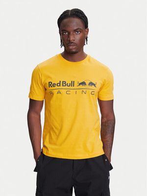 Pepe Jeans - T-shirt męski młodzieżowy wiosenny ze sklepu: MODIVO w kategorii: T-shirty męskie - zdjęcie WP-EBWP-BKLVO-LN0_0000304746673