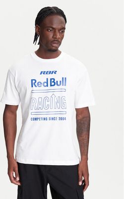 T-shirt męski wiosenny Pepe Jeans ze sklepu: MODIVO w kategorii: T-shirty męskie - zdjęcie WP-EBWP-BKLVO-LN0_0000304746727