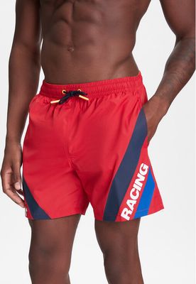 Pepe Jeans - Kąpielówki ze sklepu: MODIVO w kategorii: Kąpielówki - zdjęcie WP-EBWP-BKLVO-LN0_0000304746796