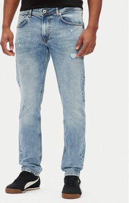 Jeansy męskie Pepe Jeans ze sklepu: MODIVO w kategorii: Jeansy męskie - zdjęcie WP-EBWP-BKLVO-LN0_0000304746819