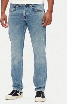 Jeansy męskie wiosenne Pepe Jeans ze sklepu: MODIVO w kategorii: Jeansy męskie - zdjęcie WP-EBWP-BKLVO-LN0_0000304746826