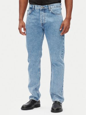 Jeansy męskie jesienne Pepe Jeans ze sklepu: MODIVO w kategorii: Jeansy męskie - zdjęcie WP-EBWP-BKLVO-LN0_0000304746833