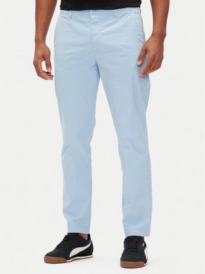 Spodnie męskie na jesień Pepe Jeans ze sklepu: MODIVO w kategorii: Spodnie męskie - zdjęcie WP-EBWP-BKLVO-LN0_0000304746840