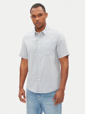 Koszula męska Pepe Jeans ze sklepu: MODIVO w kategorii: Koszule męskie - zdjęcie WP-EBWP-BKLVO-LN0_0000304746901