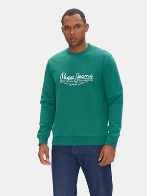 Bluza męska Pepe Jeans ze sklepu: MODIVO w kategorii: Bluzy męskie - zdjęcie WP-EBWP-BKLVO-LN0_0000304747120