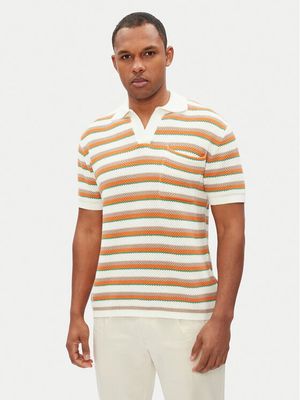 T-shirt męski Pepe Jeans ze sklepu: MODIVO w kategorii: T-shirty męskie - zdjęcie WP-EBWP-BKLVO-LN0_0000304747151