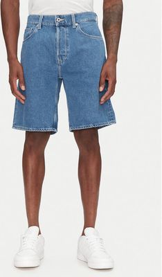 Pepe Jeans - Spodenki męskie na lato ze sklepu: MODIVO w kategorii: Spodenki męskie - zdjęcie WP-EBWP-BKLVO-LN0_0000304747236