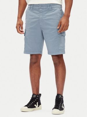Spodenki męskie Pepe Jeans ze sklepu: MODIVO w kategorii: Spodenki męskie - zdjęcie WP-EBWP-BKLVO-LN0_0000304747243
