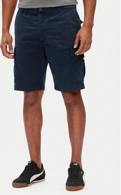 Pepe Jeans - Spodenki męskie na lato ze sklepu: MODIVO w kategorii: Spodenki męskie - zdjęcie WP-EBWP-BKLVO-LN0_0000304747250