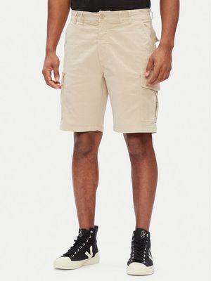 Spodenki męskie letnie Pepe Jeans ze sklepu: MODIVO w kategorii: Spodenki męskie - zdjęcie WP-EBWP-BKLVO-LN0_0000304747267