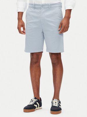 Spodenki męskie na lato Pepe Jeans ze sklepu: MODIVO w kategorii: Spodenki męskie - zdjęcie WP-EBWP-BKLVO-LN0_0000304747274