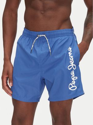 Kąpielówki Pepe Jeans ze sklepu: MODIVO w kategorii: Kąpielówki - zdjęcie WP-EBWP-BKLVO-LN0_0000304747311