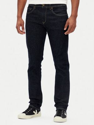 Jeansy męskie jesienne Pepe Jeans ze sklepu: MODIVO w kategorii: Jeansy męskie - zdjęcie WP-EBWP-BKLVO-LN0_0000304747618