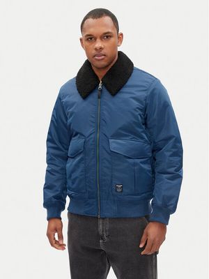 Kurtka męska na jesień Pepe Jeans ze sklepu: MODIVO w kategorii: Kurtki męskie - zdjęcie WP-EBWP-BKLVO-LN0_0000304747670