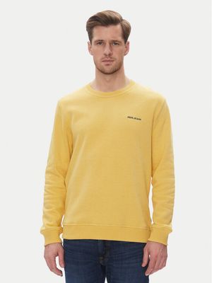Bluza męska casual Pepe Jeans ze sklepu: MODIVO w kategorii: Bluzy męskie - zdjęcie WP-EBWP-BKLVO-LN0_0000304747809