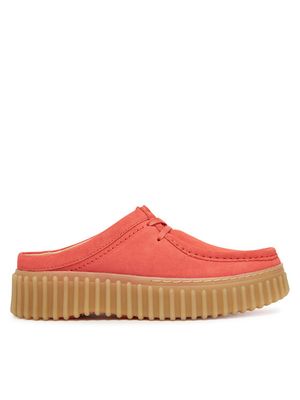 Klapki damskie letnie Clarks ze sklepu: MODIVO w kategorii: Klapki damskie - zdjęcie WP-EBWP-BKLVO-LN0_0000304748318